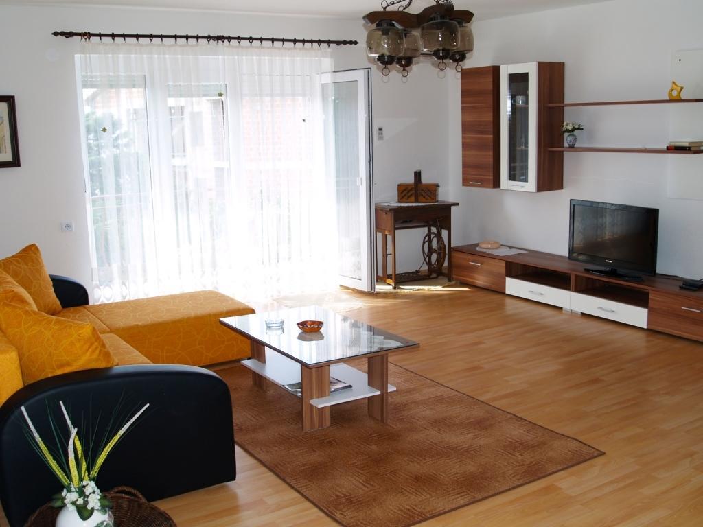 Apartment Marijana, Free Parking Selce Camera foto